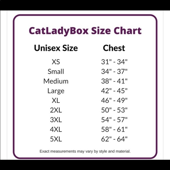 🎉HP🎉Cat Lady T-shirt - Picture 6 of 6